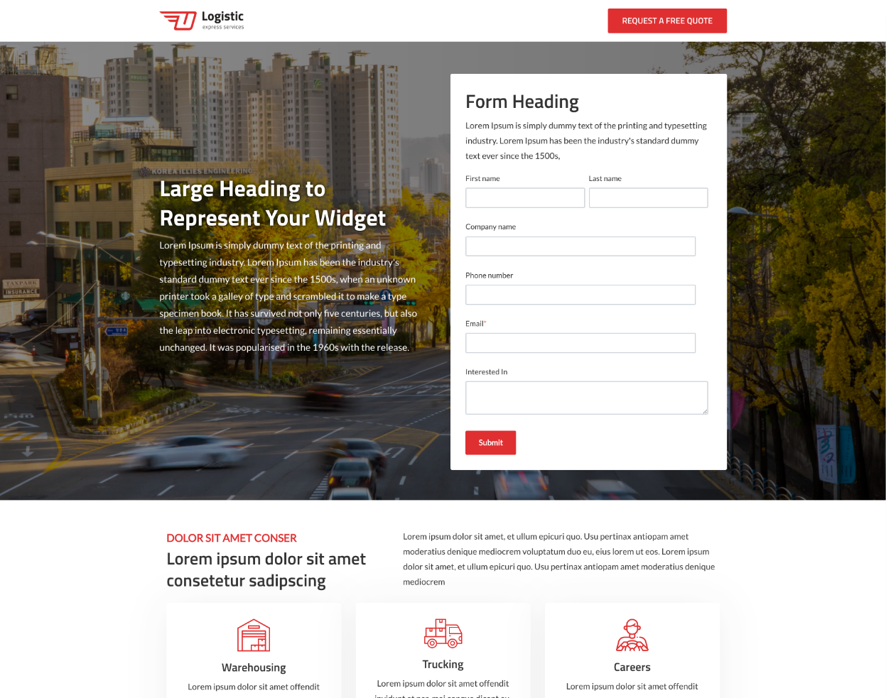 landing-page