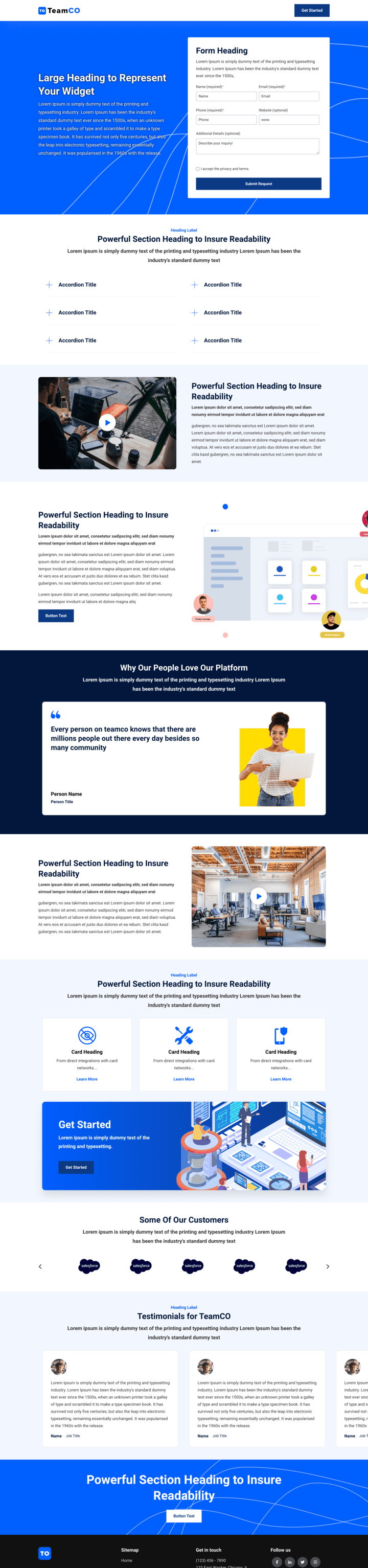 preview-landing-page