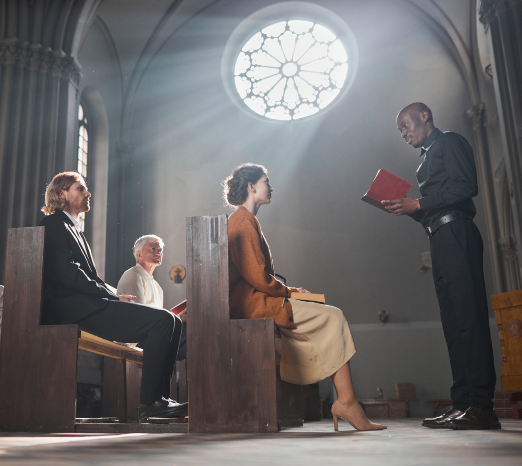 priest-reading-the-bible